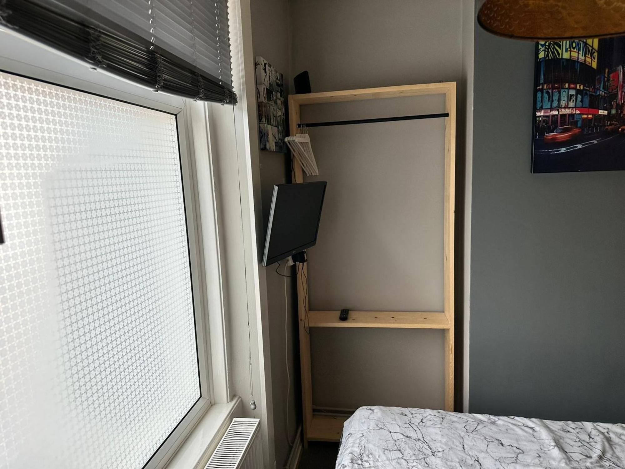 The Easy Inn 布赖顿 外观 照片